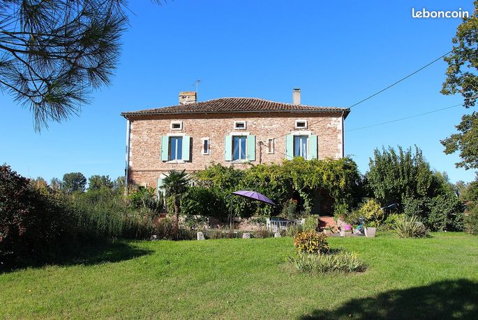 Chateau 10 pièces 405 m²