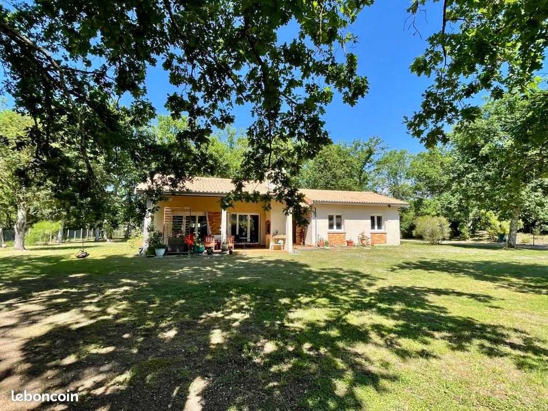 Maison 4 pièces 130 m² · à Naujac-sur-Mer · 130 m² · 460 000 €
