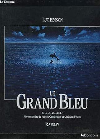 Le grand Bleu (image 1)