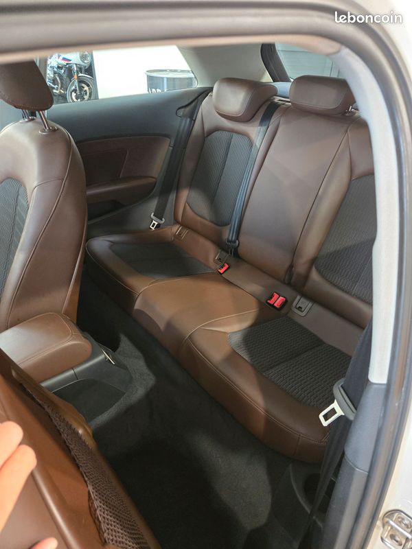 Audi A3 1.4l tfsi 122cv (image 4)
