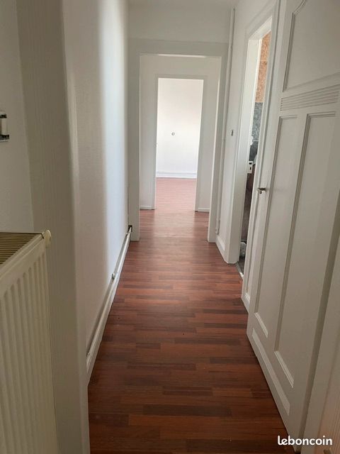 Appartement 3 pièces 80 m² · à Maizières-lès-Metz · 80 m² · 745 €