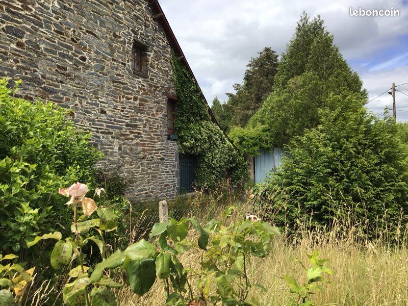 Maison 6 pièces 150 m² · à La Gacilly · 150 m² · 160 000 €
