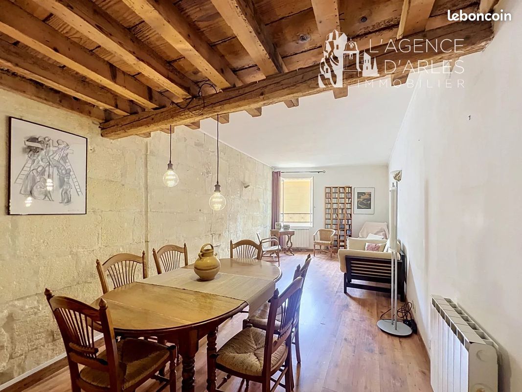 Maison 5 pièces 104 m² · à Arles · 104 m² · 214 000 €