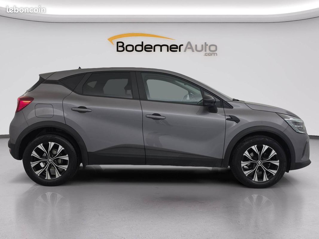 RENAULT Captur TCe 90 Evolution (image 6)