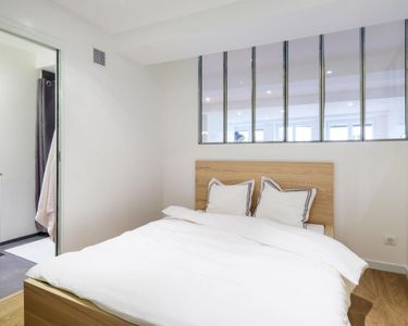 Appartement 330 000 € - 62 m²