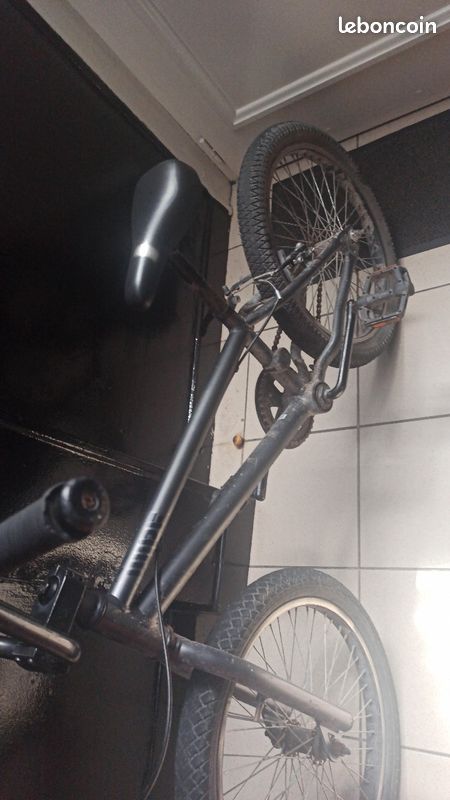 Vend mon velo (image 1)