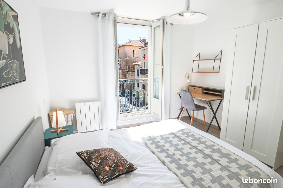 Appartement 2 pièces 32 m² · à Béziers · 32 m² · 640 €