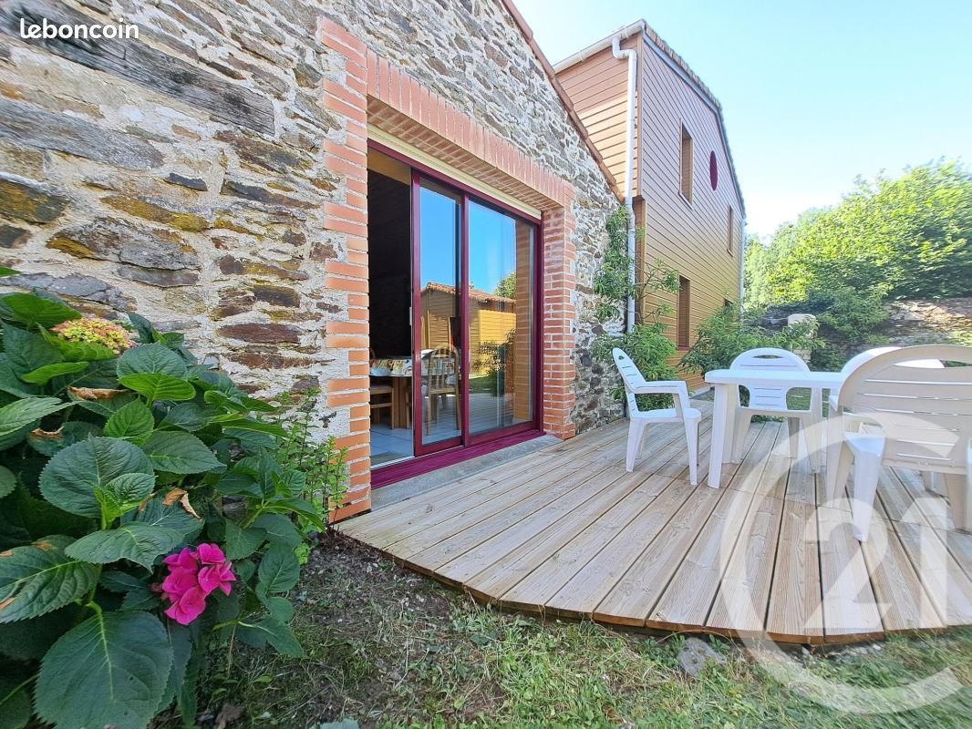 Maison 6 pièces 108 m² · à La Chapelle-Heulin · 108 m² · 315 900 €
