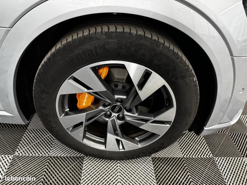 Audi e-tron 50 313ch Avus Extended e-quattro (image 13)