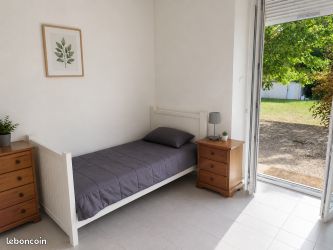 Appartement 1 pièce 35 m² · à Nonsard-Lamarche · 35 m² · 350 €/mois