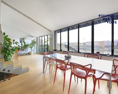 Appartement 970 000 € - 173 m²