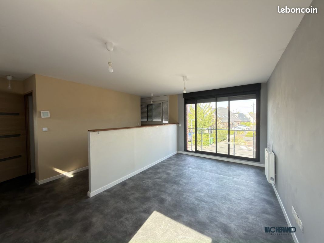 Maison 2 pièces 36 m² · à Lesquin · 36 m² · 120 000 €