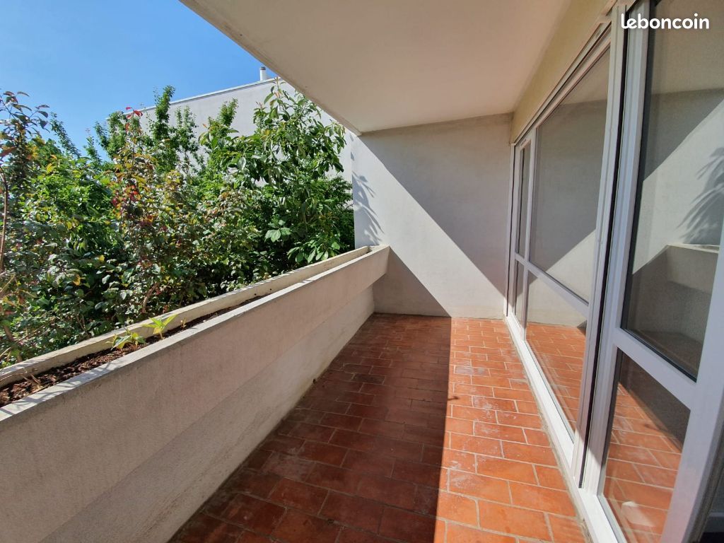 Appartement 2 pièces 50 m² · à Montpellier · 50 m² · 755 €/mois