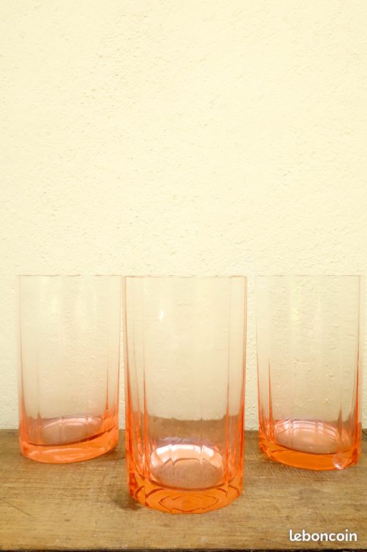 3 verres (image 1)