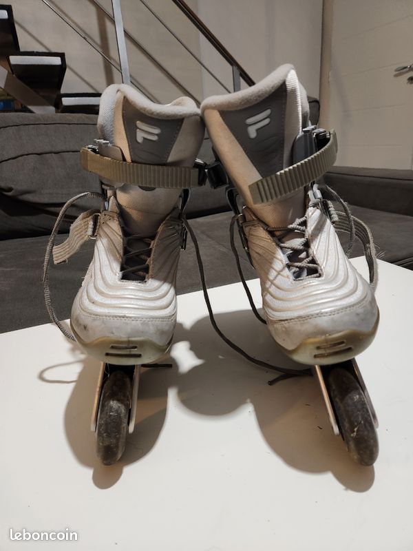 Roller taille 40 (image 2)