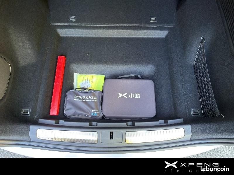 Xpeng G9 575ch 93,1kWh AWD Performance (image 31)