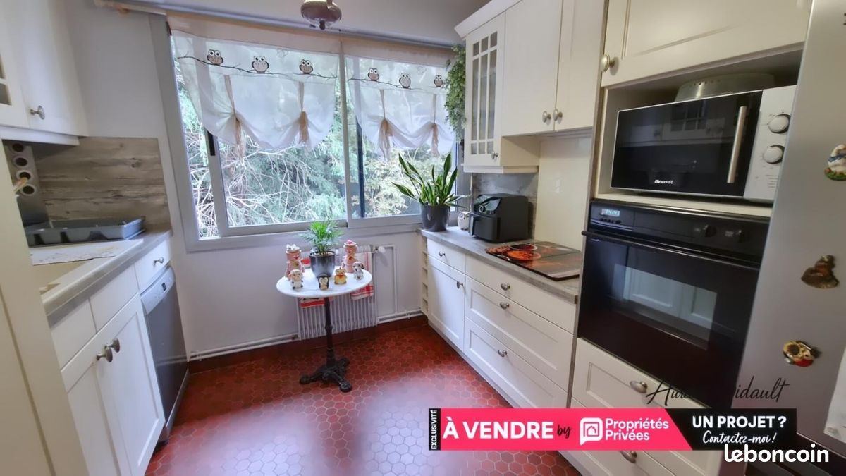 Appartement 4 pièces 94 m² · à Évreux · 94 m² · 169 000 €