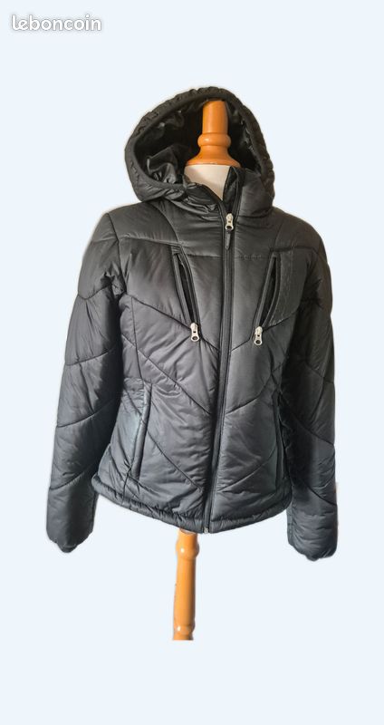 Anorak moto (image 1)