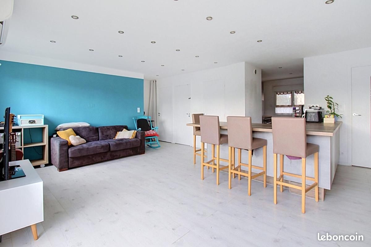 Appartement 3 pièces 66 m² · à Draguignan · 66 m² · 149 900 €