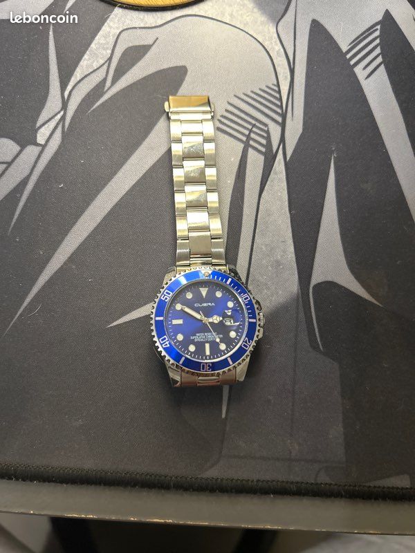 Montre cuena (image 1)