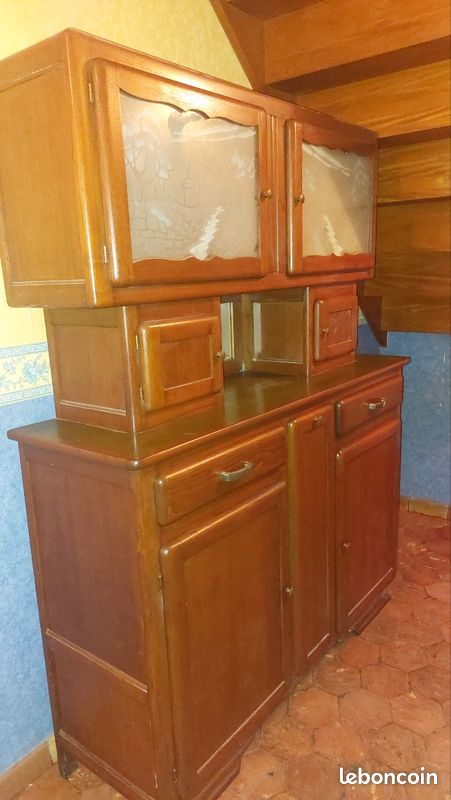 Buffet ancien (image 1)