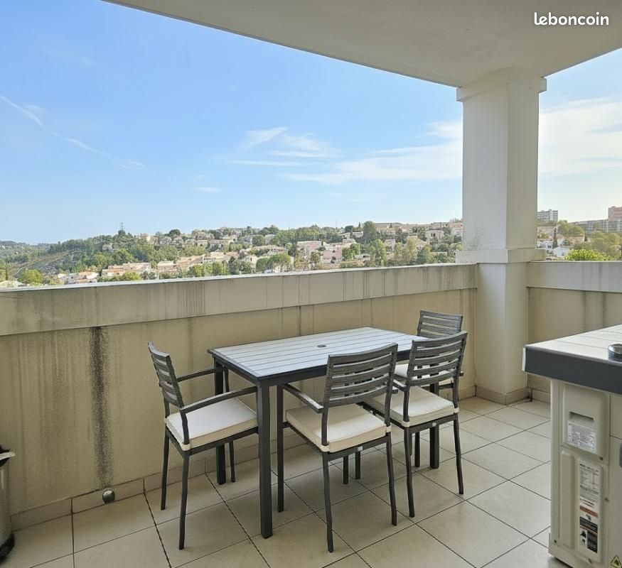 Appartement 3 pièces 72 m² · à Juvignac · 72 m² · 269 000 €