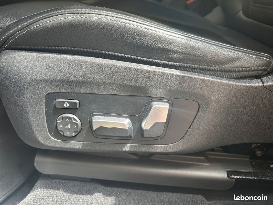 BMW X3 30D XDRIVE 286 M SPORT STEPTRONIc (image 29)