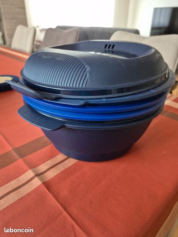 Tupperware Micro urban neuf (image 1)