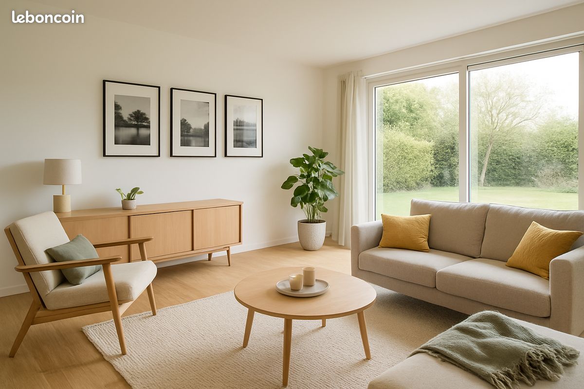 Appartement 3 pièces 74 m² · à Aix-en-Provence · 74 m² · 512 000 €