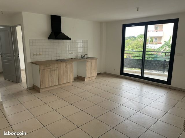 Appartement 2 pièces 41 m² · à La Possession · 41 m² · 122 000 €