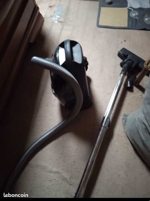 Aspirateur Tornado Equipt (image 6)