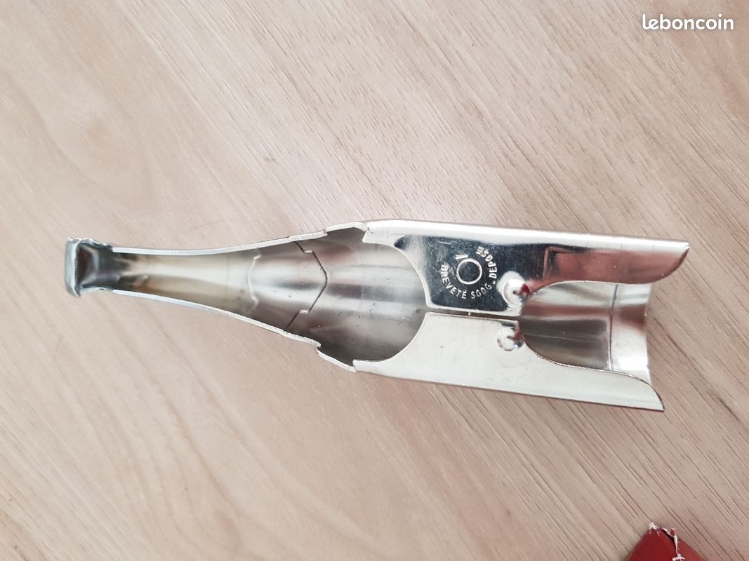 Capsule de champagne générique Jeux Olympiques