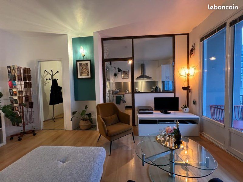 Appartement 3 pièces 74 m² · à Rouen · 74 m² · 169 000 €