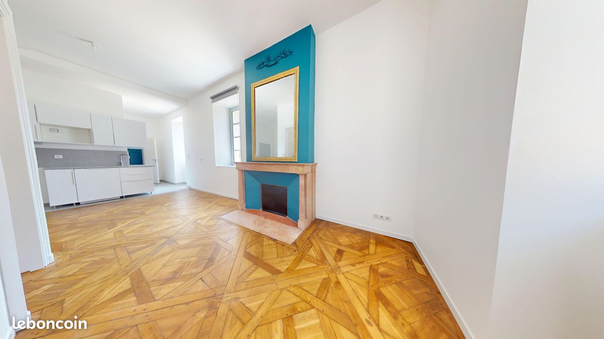 Appartement a louer dole - 3 pièce(s) - 54 m2 - Surfyn