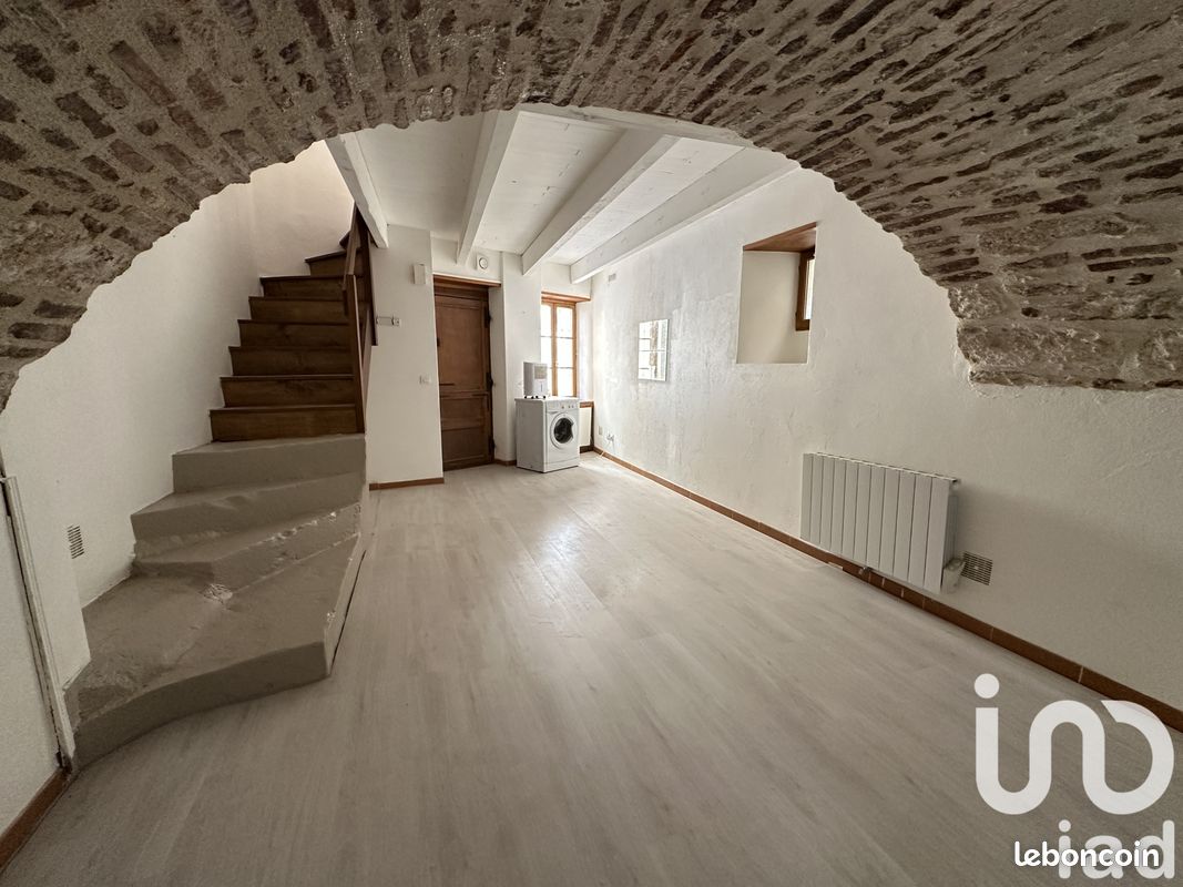 Maison 3 pièces 60 m² · à Cahors · 60 m² · 89 000 €