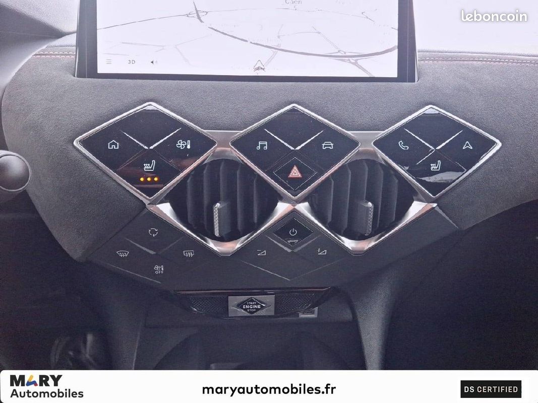 DS DS 3 Hybride 145 e-DCT6 Edition France (image 19)