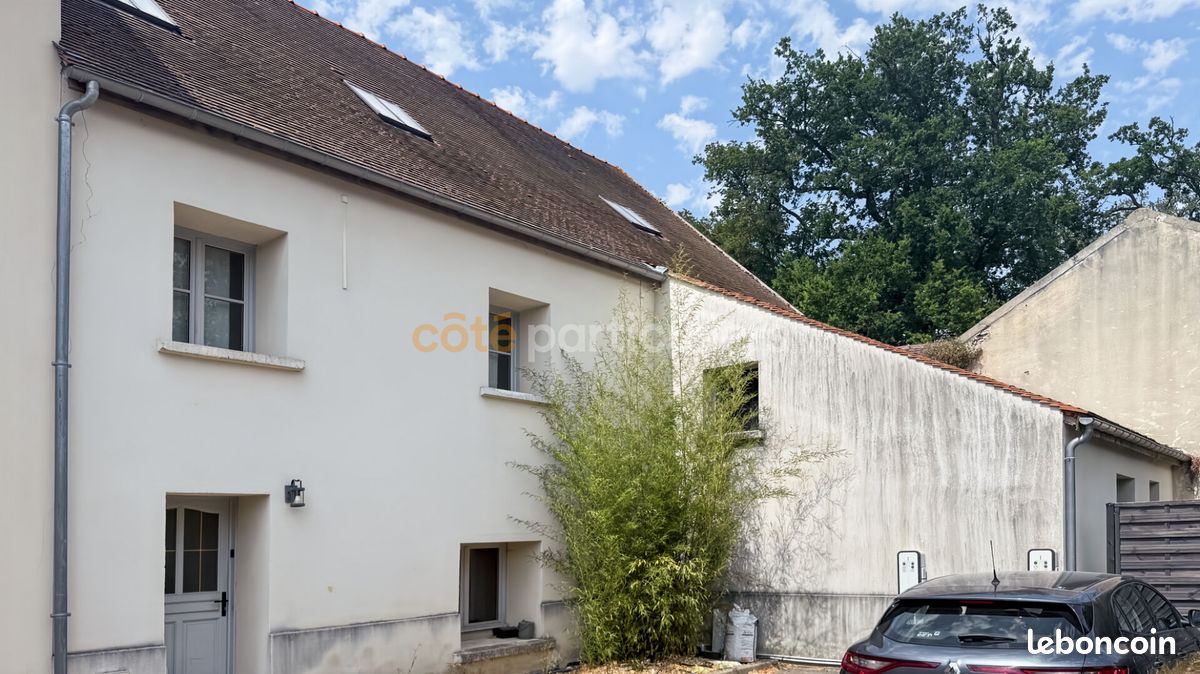 Appartement 4 pièces 128 m² · à Boissy-Saint-Léger · 128 m² · 2 300 €