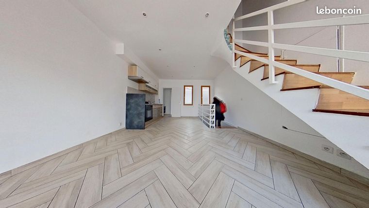 Appartement a louer malakoff - 3 pièce(s) - 80 m2 - Surfyn