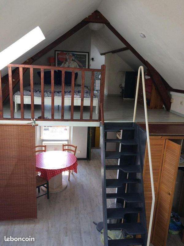Appartement 2 pièces 38 m² · à Rennes · 38 m² · 725 €/mois
