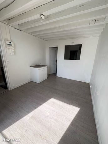 Appartement 2 pièces 24 m2