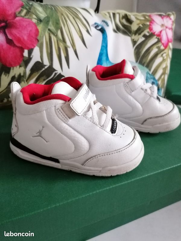 Leboncoin Chaussure Adidas Bebe Taille 18 Jordan Basket Adidas