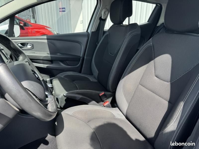 Renault Clio 0.9 TCe 90ch Zen 5p (image 8)