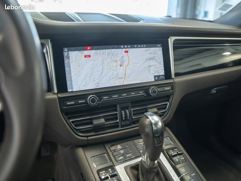 Porsche Macan 3.0 V6 354ch S PDK (image 21)