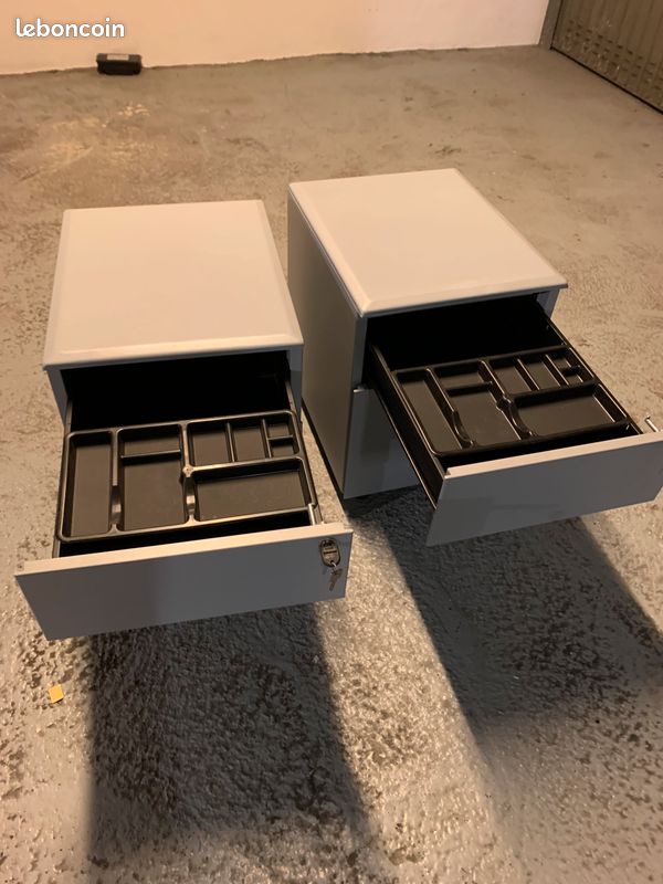 Caissons de bureau (image 2)