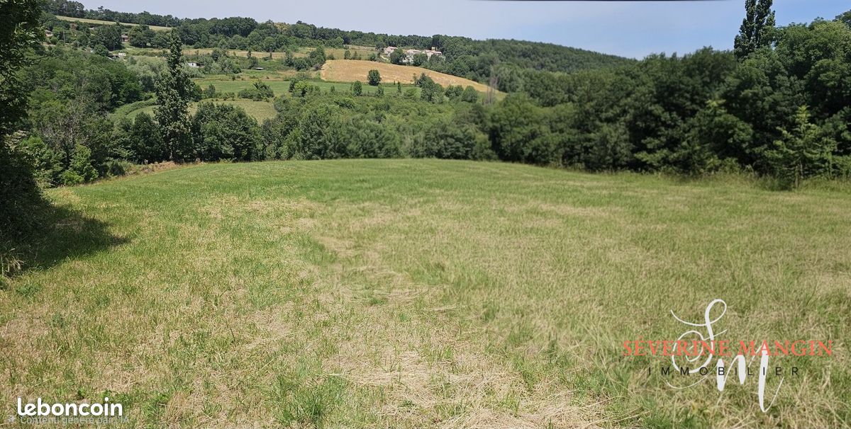 Terrain 757 m² · à Montmiral · 757 m² · 60 560 €