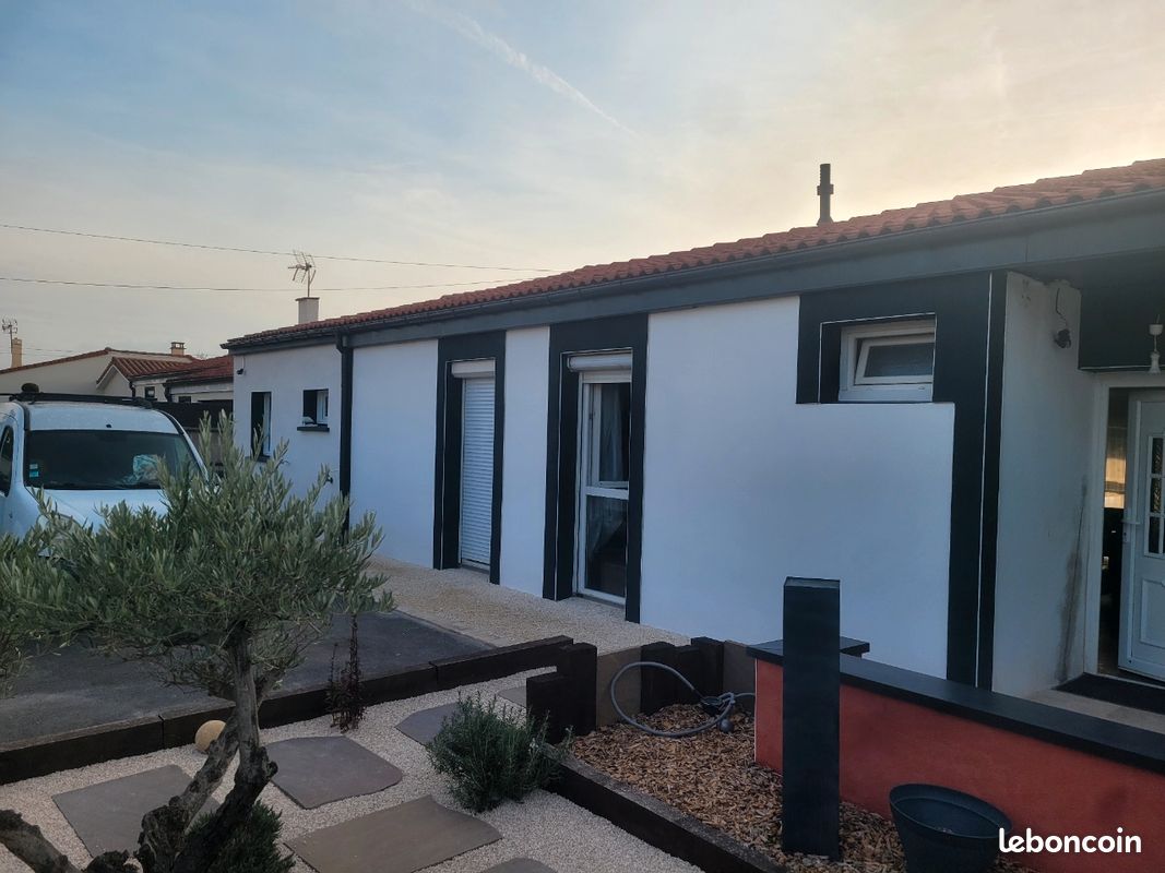 Maison 8 pièces 146 m² · à Veauche · 146 m² · 395 000 €