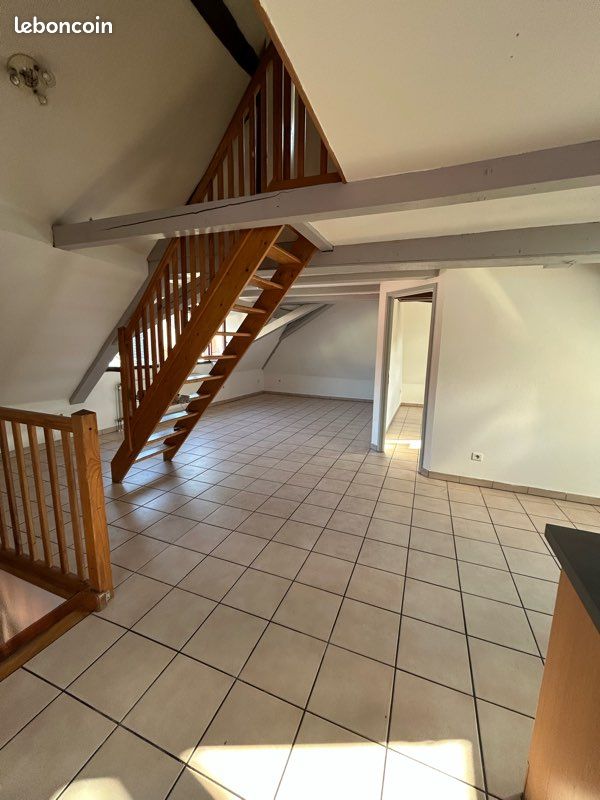 Appartement 3 pièces 100 m² · à Dannemarie · 100 m² · 650 €
