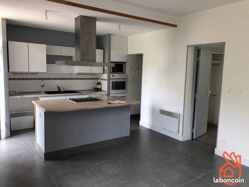 Appartement 2 pièces 46 m² · à Toulouse · 46 m² · 743 €/mois