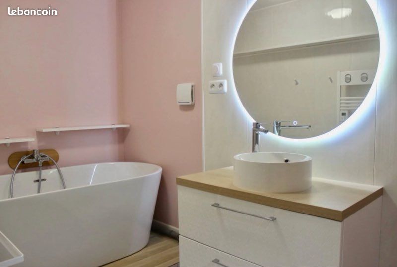 Maison 5 pièces 93 m² · à Abbeville · 93 m² · 700 €
