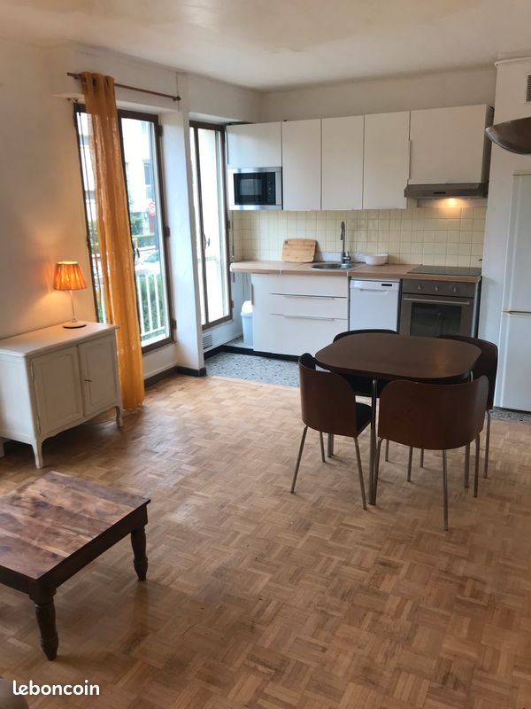 Appartement 1 pièce 29 m² · à Fontenay-sous-Bois · 29 m² · 1 000 €/mois
